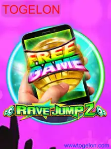 RaveJump2M